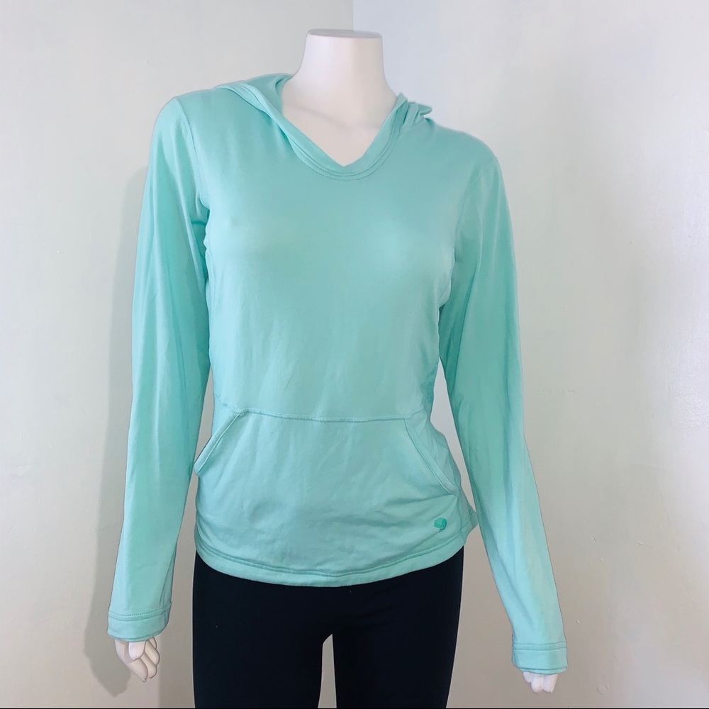 Mountain hardwear sweater